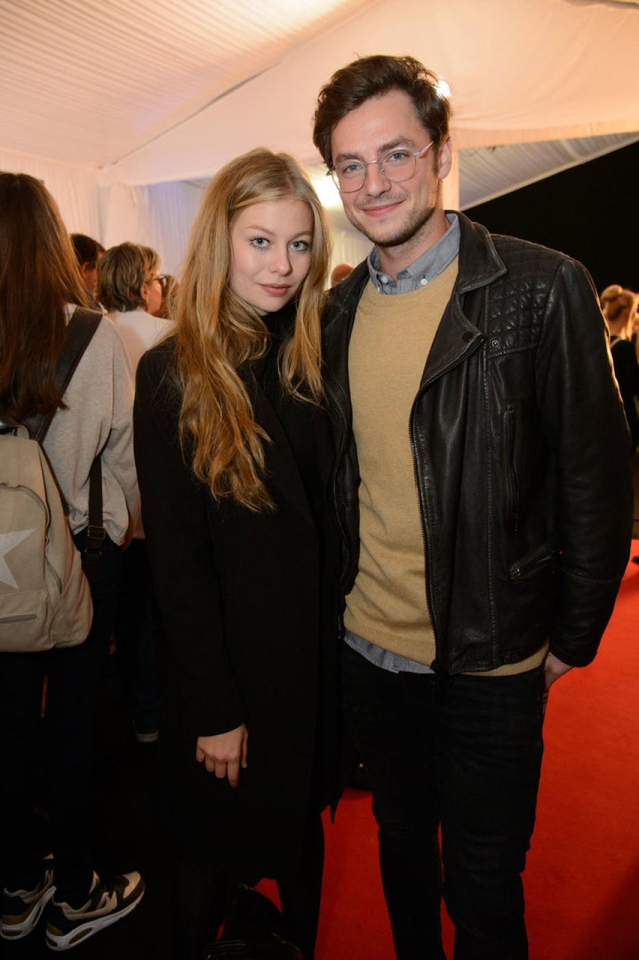 Ein Baby für SongcontestSängerin Zoë Straub