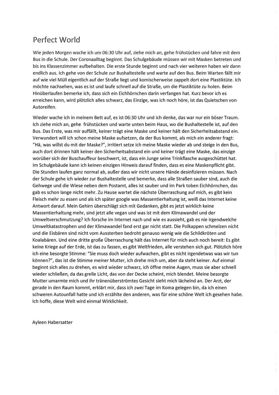 Ich Wünsch Dir Die Hölle Auf Erden Text