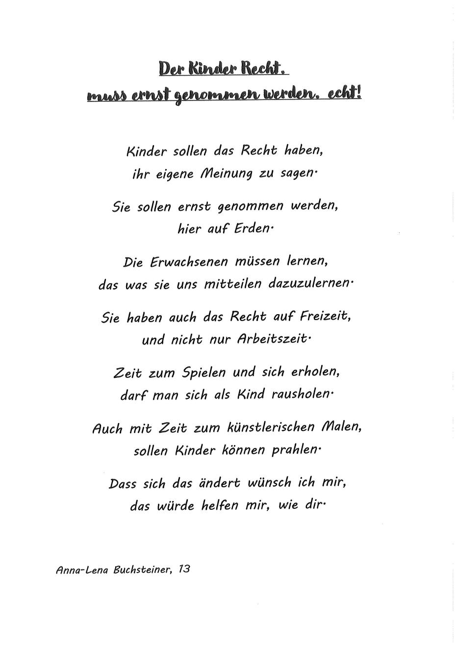Ich Wunsch Dir Die Holle Auf Erden Text