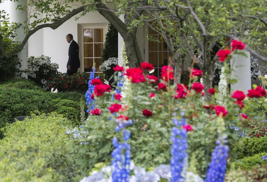 Zehn erstaunliche Fakten über das Weiße Haus | kurier.at