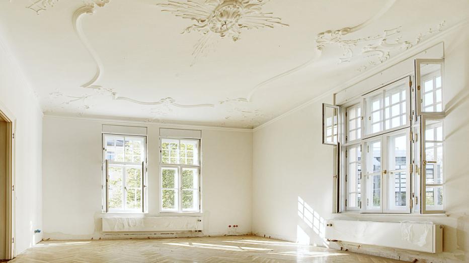 Wer zahlt den Bodenbelag auf der Terrasse? | kurier.at