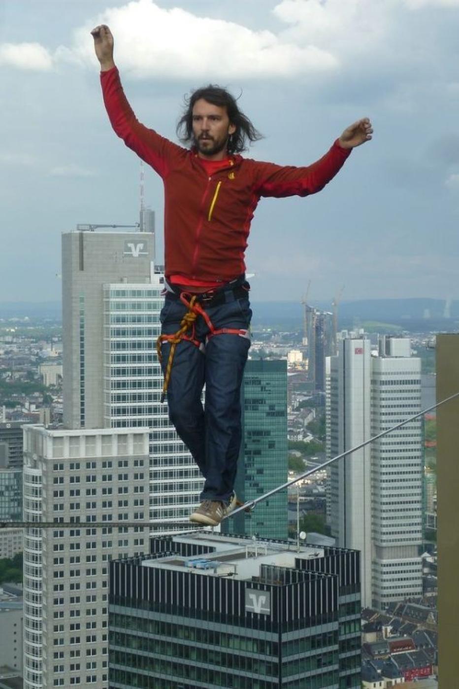 Auf den Gipfel und darüber hinaus | kurier.at