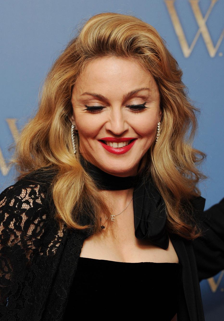 Madonna Die größte Niederlage ihres Lebens? kurier.at