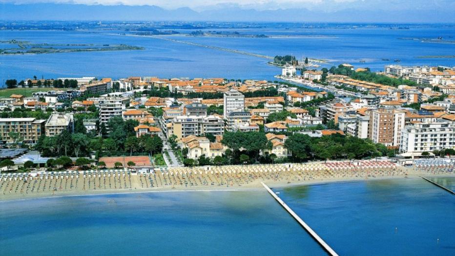 Die schönsten Plätze in Grado