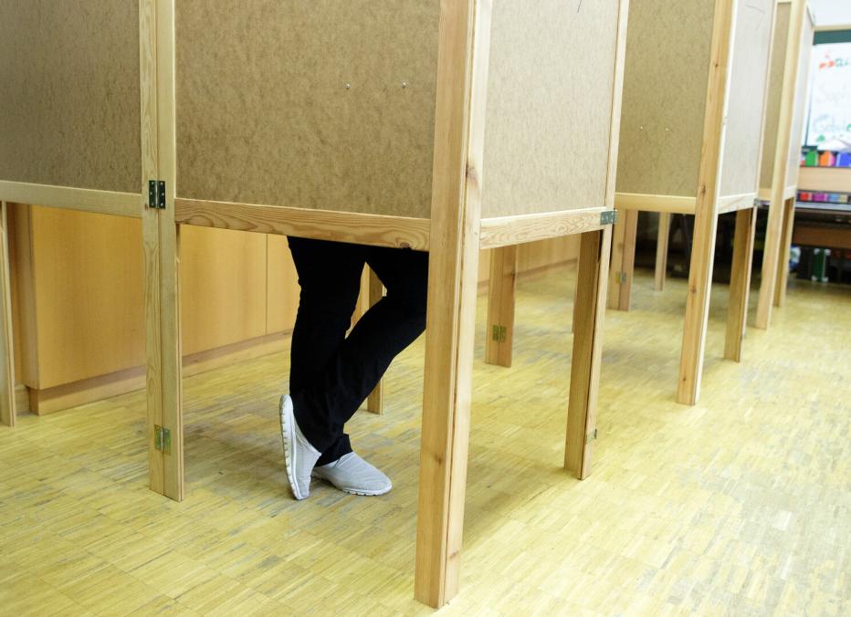 Wie Finde Ich Mein Wahllokal Wien-Wahl 2025: Die 12 wichtigsten Fragen | Kurier