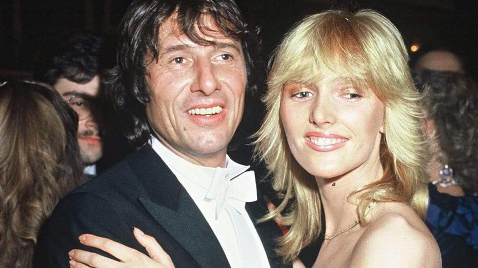 Udo Jürgens und die Frauen | Kurier