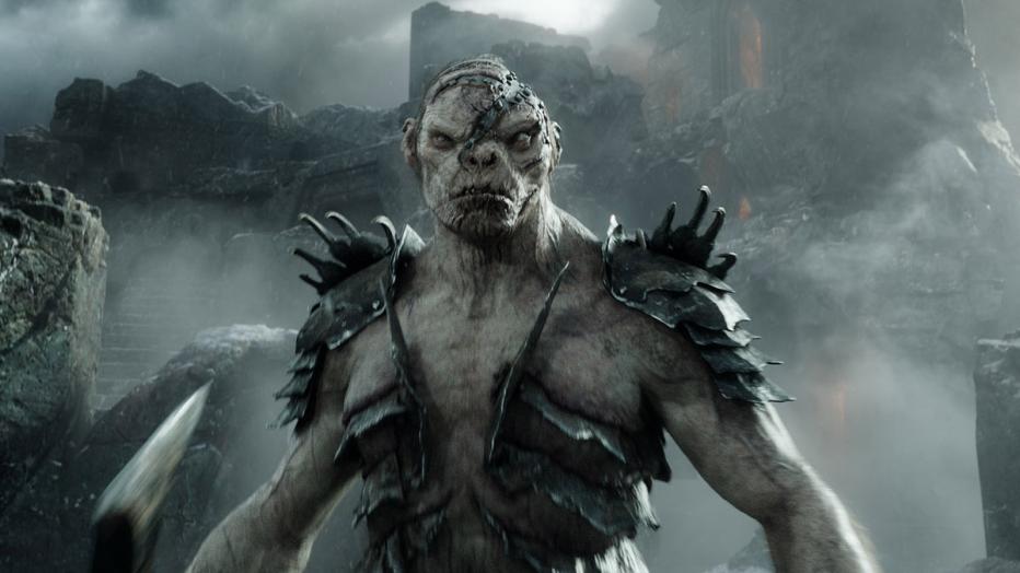 Herr Der Ringe Ab Wieviel Jahren