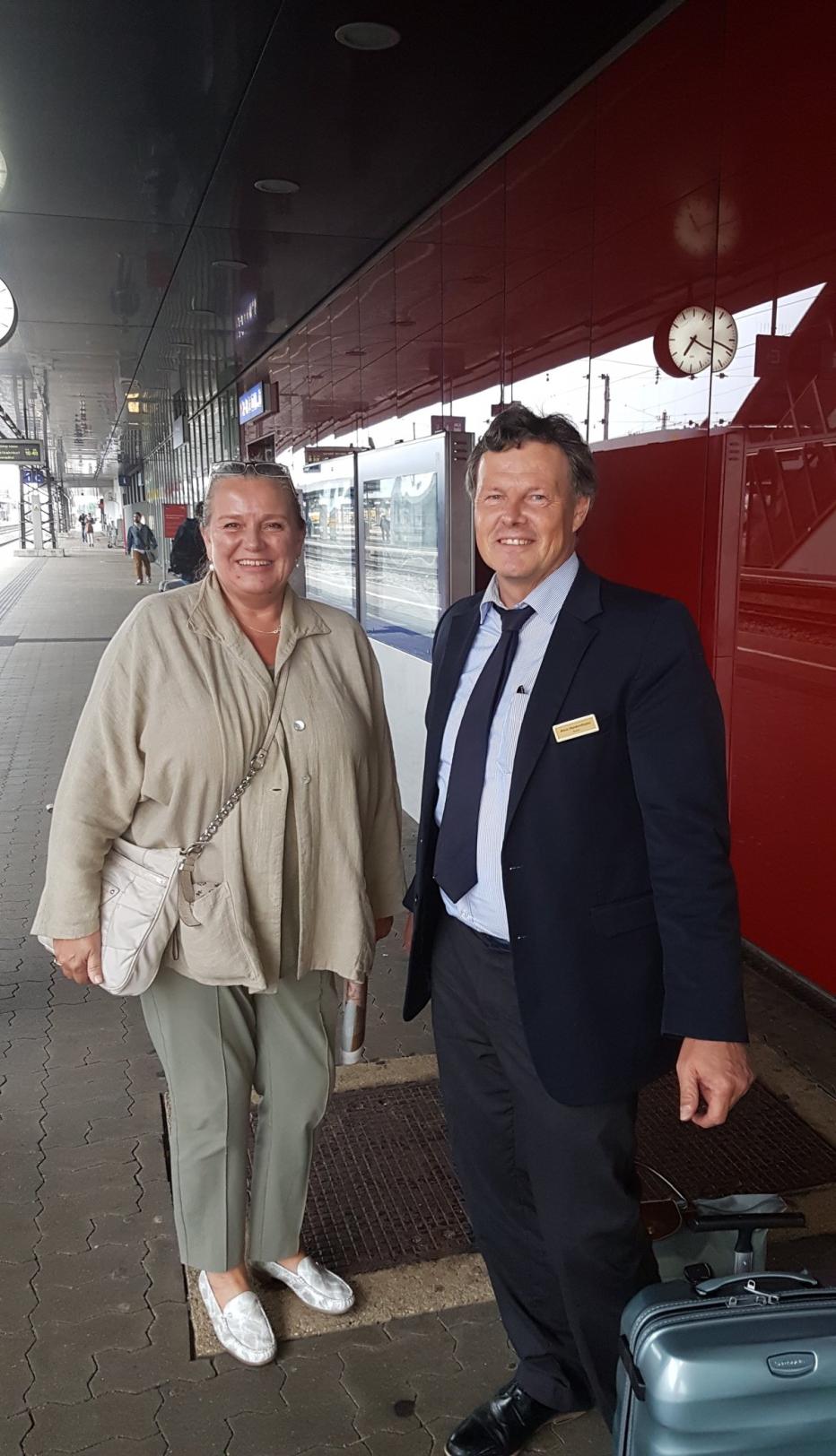 Warum G5 in Geinberg Europas bestes Lifestyle Resort ist | kurier.at