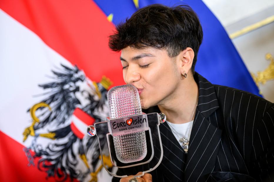  Austragungsort für ESC 2026: Am 20. August steht der Sieger fest 