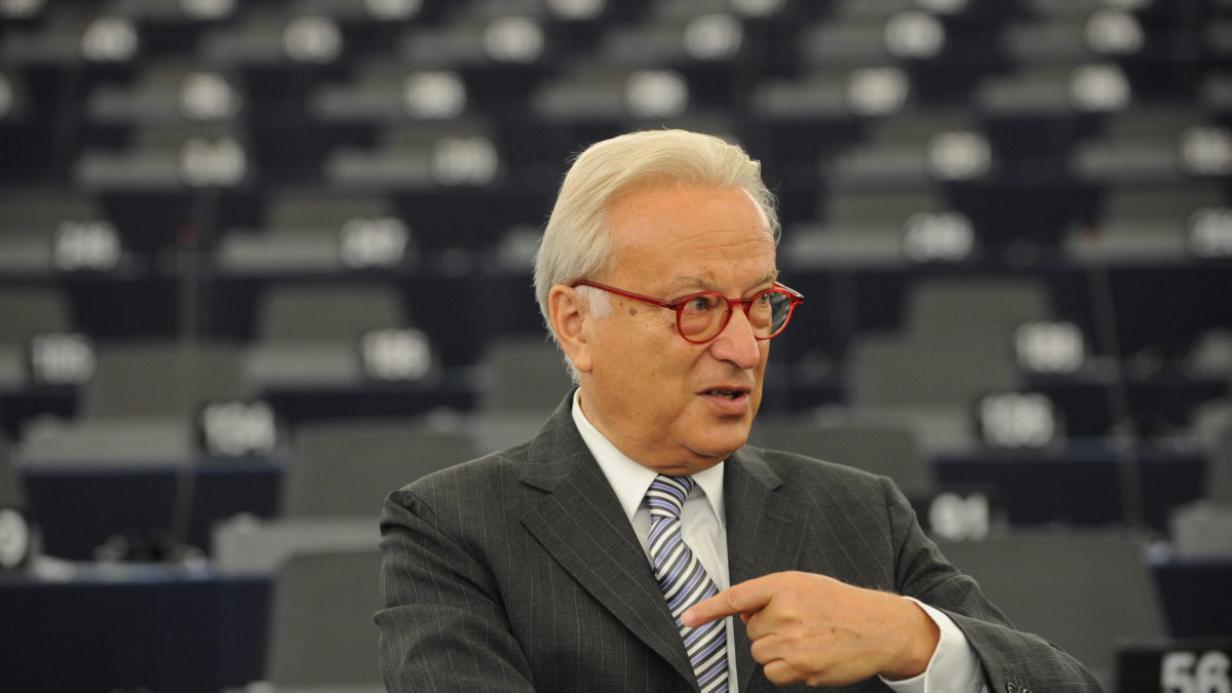 Swoboda zieht Bilanz