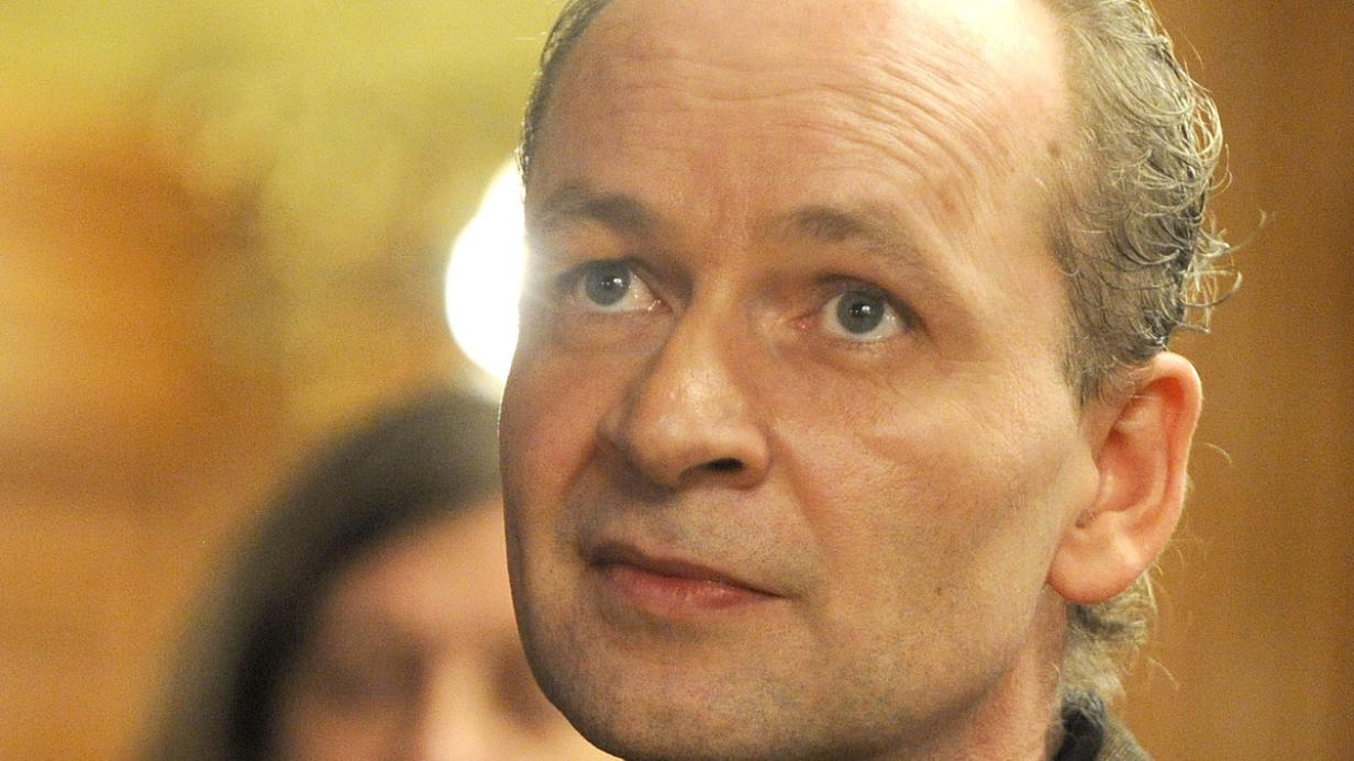 Ferdinand von Schirach