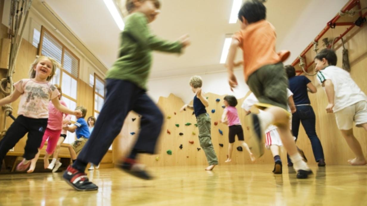 "Campus Plus": Kindergarten und Schule rücken enger zusammen