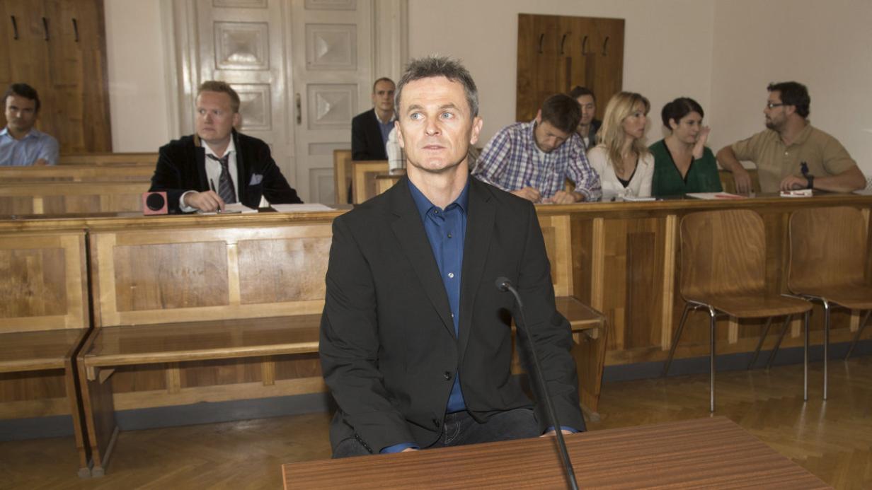 US-Abfahrtsteam ersetzt Evers nach Prozess | kurier.at