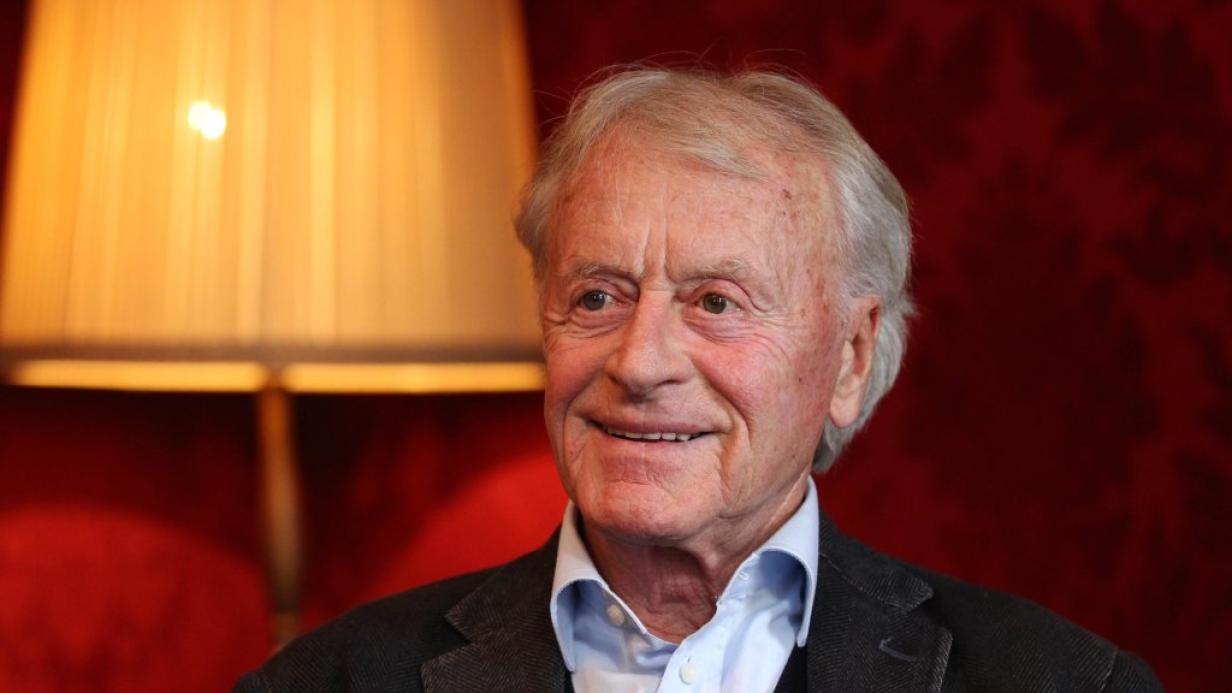 Lohner wollte nie der Liebling sein