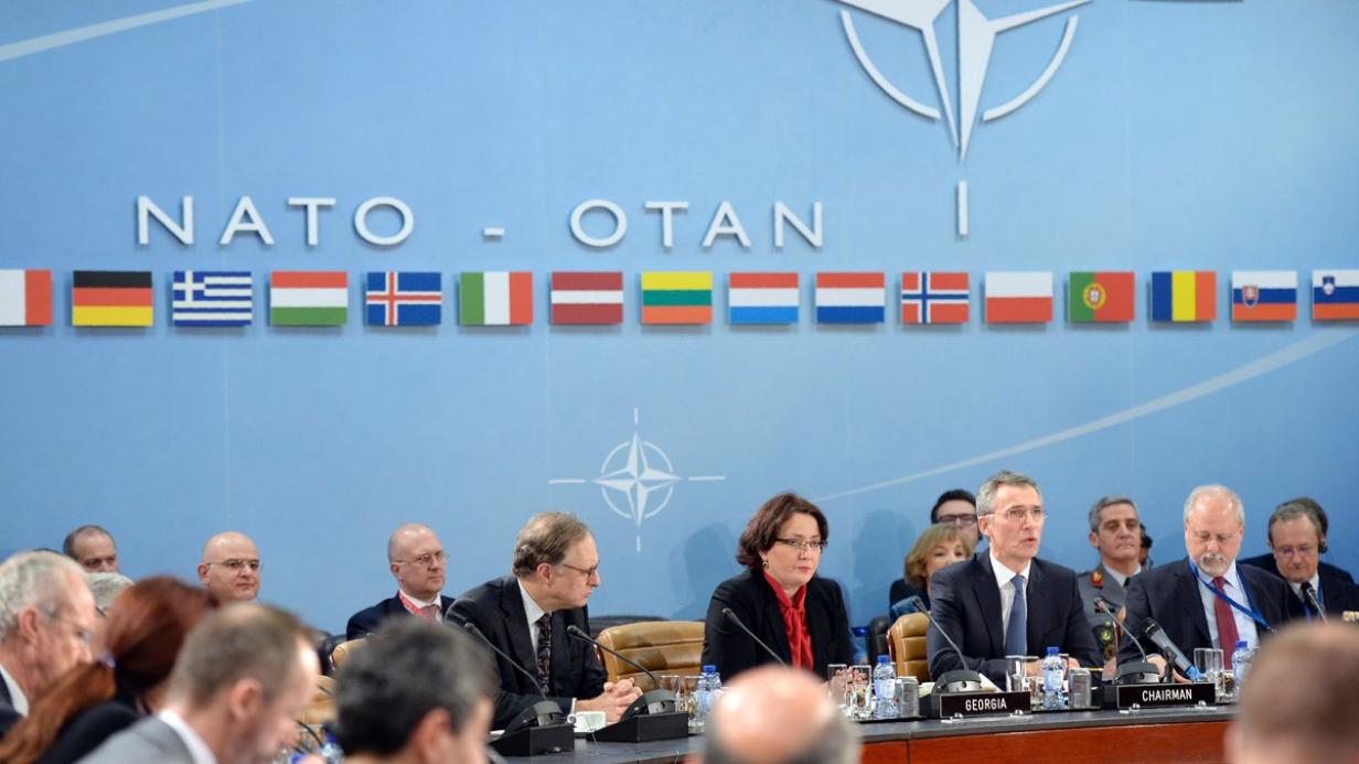 NATO: Türkei wird nicht um jeden Preis geschützt