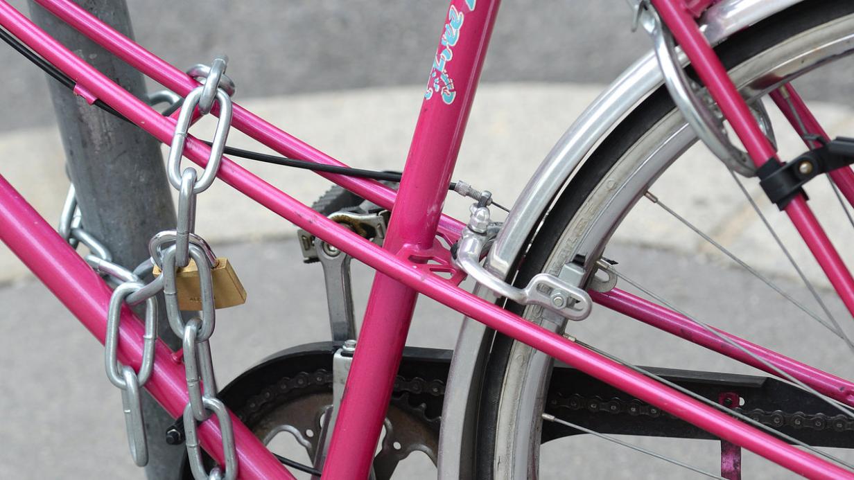 Stadt Wien fördert Schaffung von FahrradAbstellplätzen