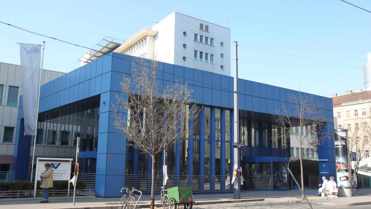 Partnersuche klosterneuburg