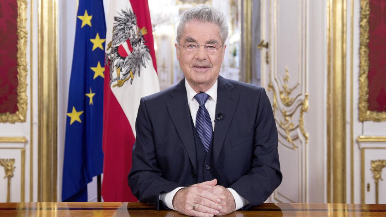 Ein Staatsoberhaupt mit beschränkter Macht