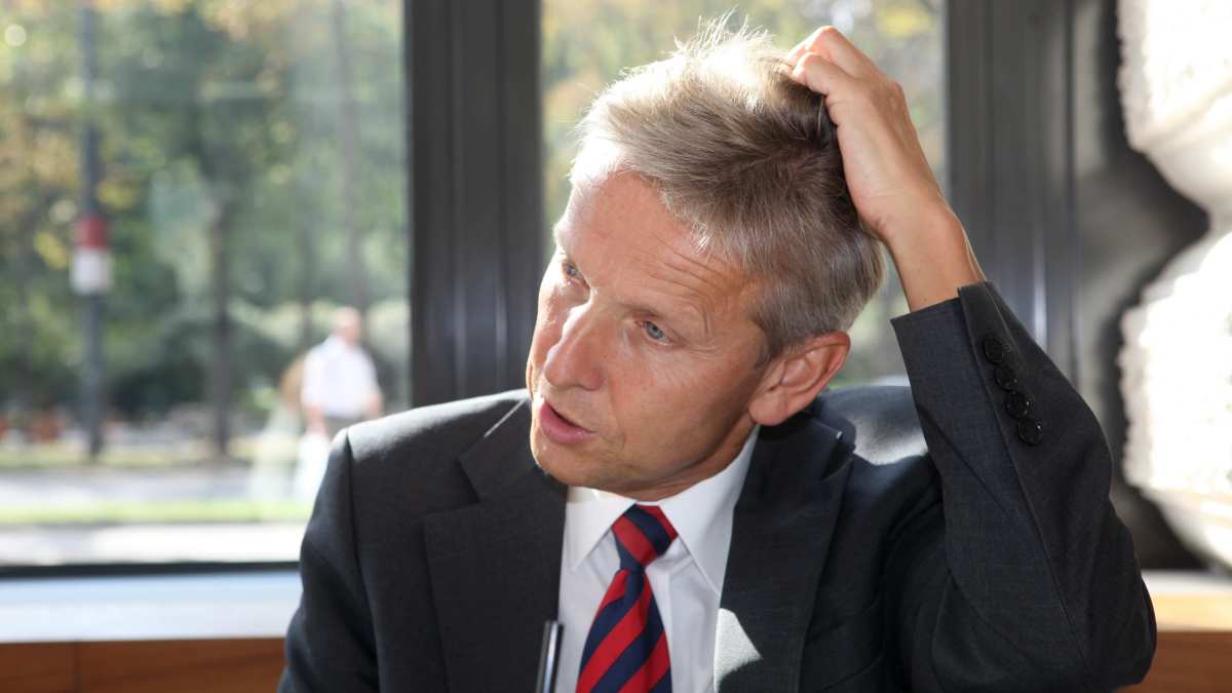 ÖVP Lopatka soll als VizeChef abtreten