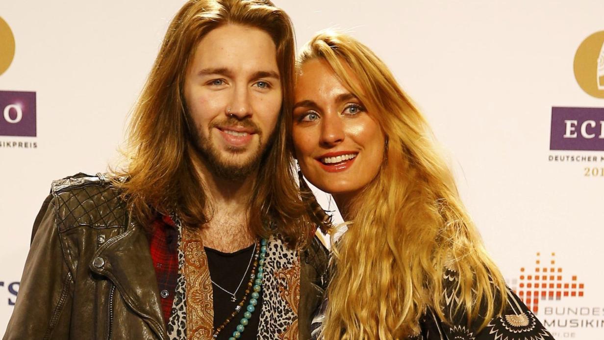 Gil Ofarim ist wieder Papa geworden | Kurier