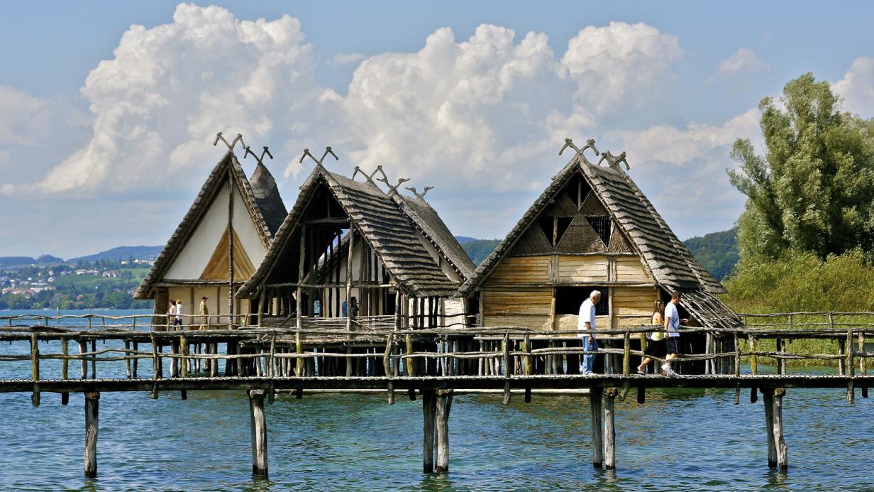 15 Fakten über den Bodensee