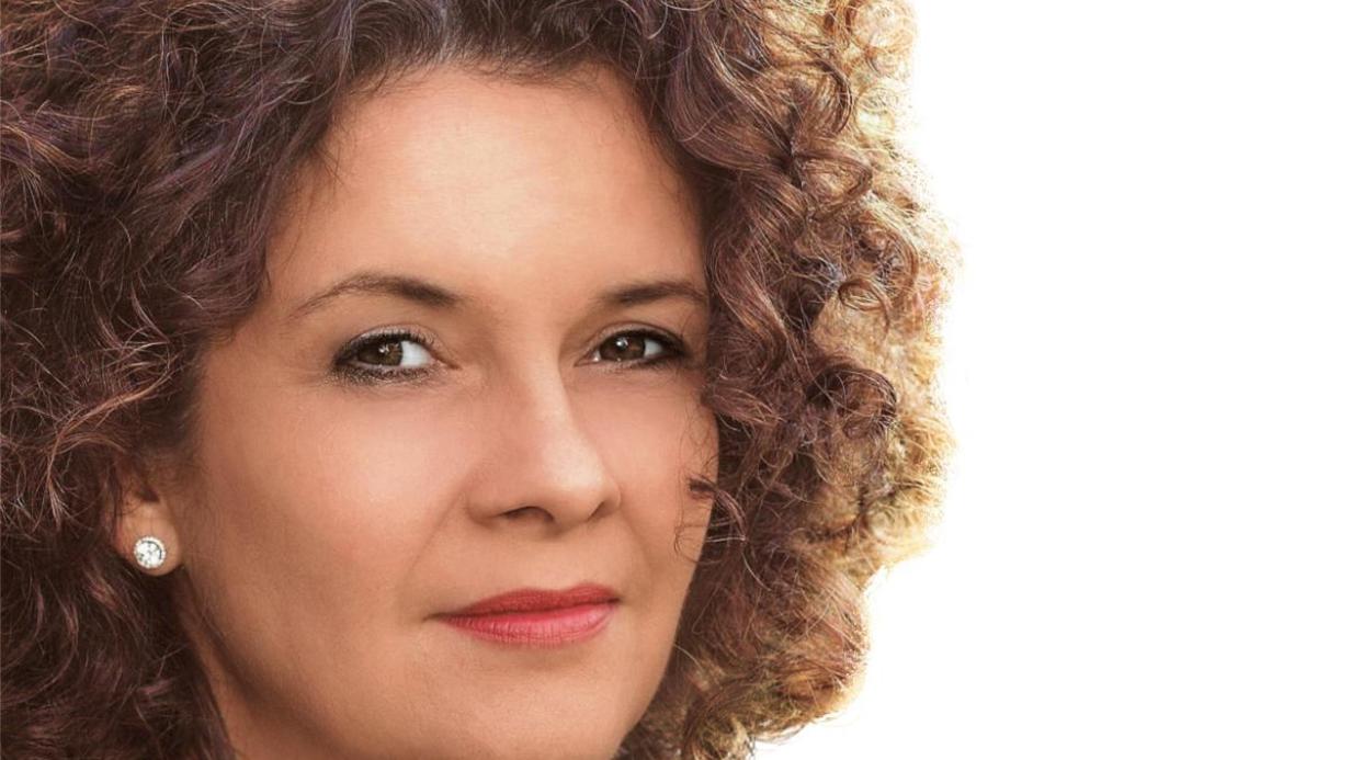 Das bin ich: Angelika Kirchschlager