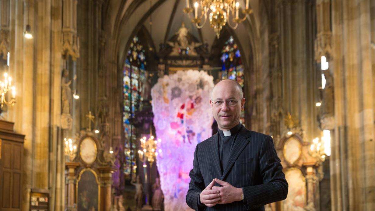 Das MachatschekGetue wurde mir in die Wiege gelegt