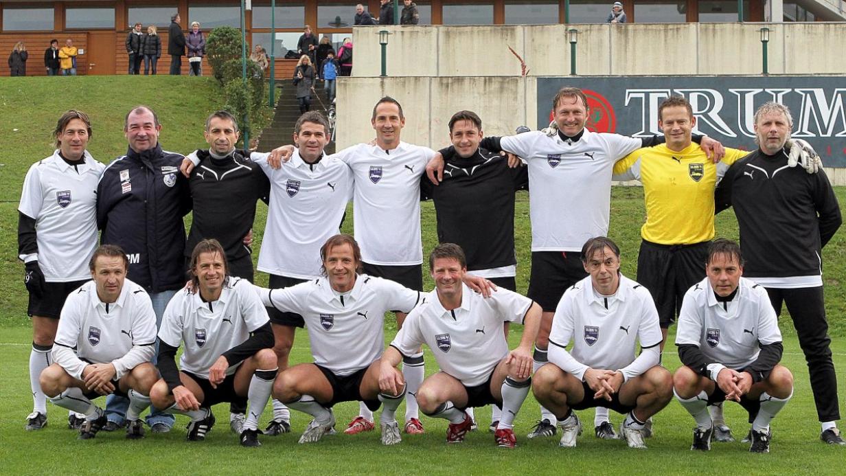 Wolfgang Feiersinger