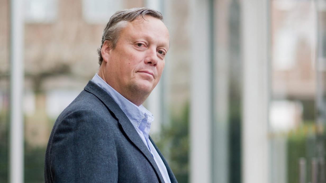 Bei Jonas Jonasson ist nur der Steinpilz ein Guter