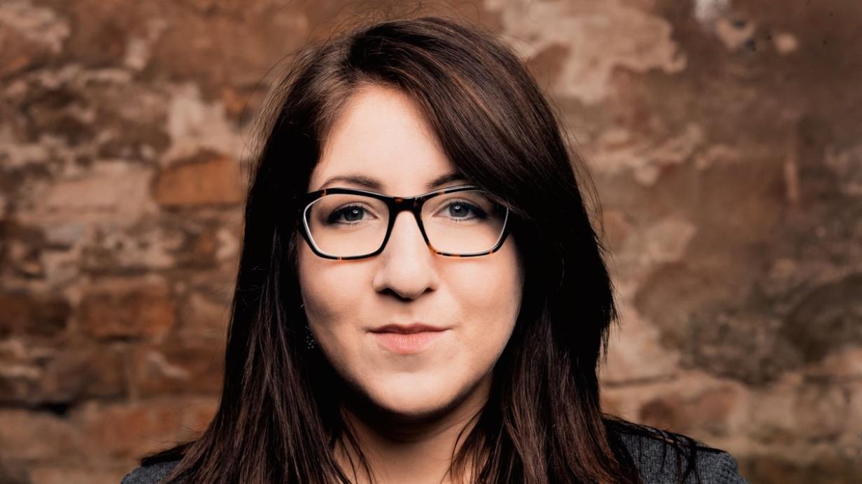 Ann Mandrella Mein Lieblingsbuch kurier.at