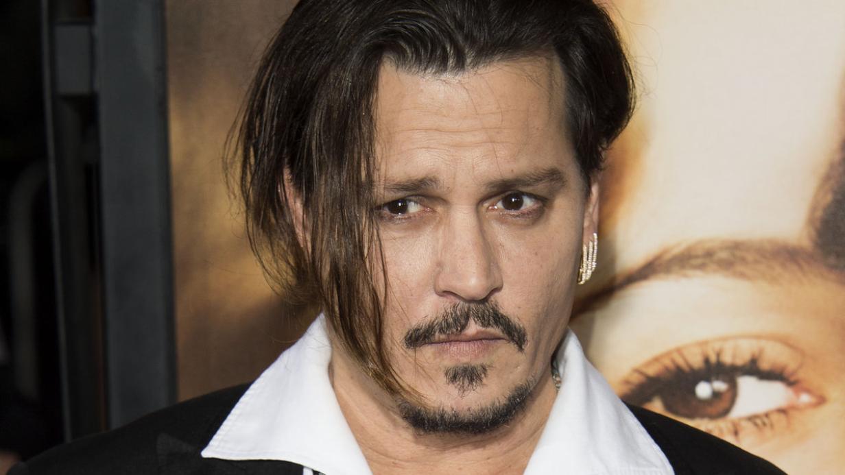 Johnny Depp: Versuchte er, Amber Heard zu ersticken? | Kurier