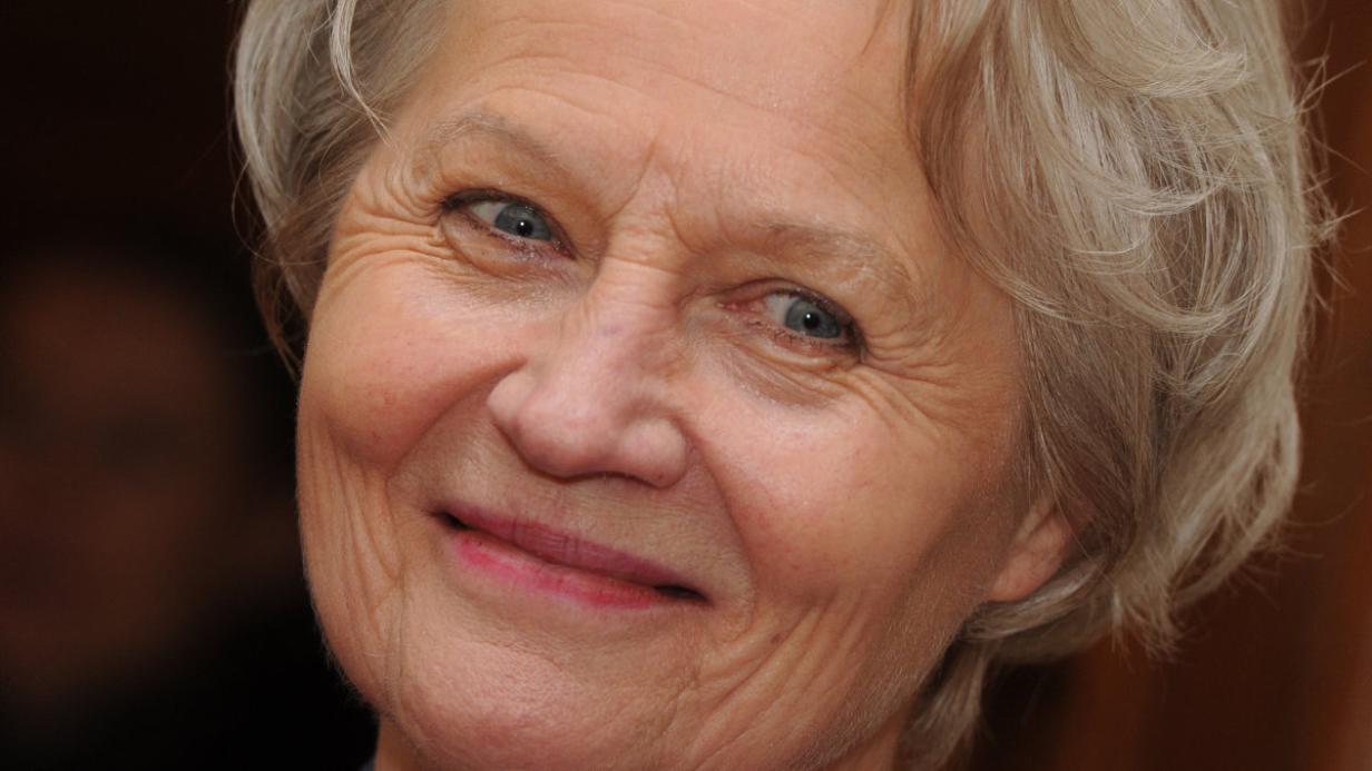 Ehrenpreis für Brigitte Hamann | kurier.at Ehrenpreis für Brigitte Hamann | kurier.at