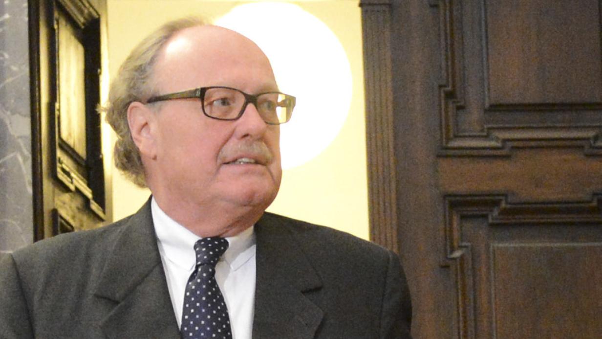 Rüstungslobbyist MensdorffPouilly muss wieder vor Gericht