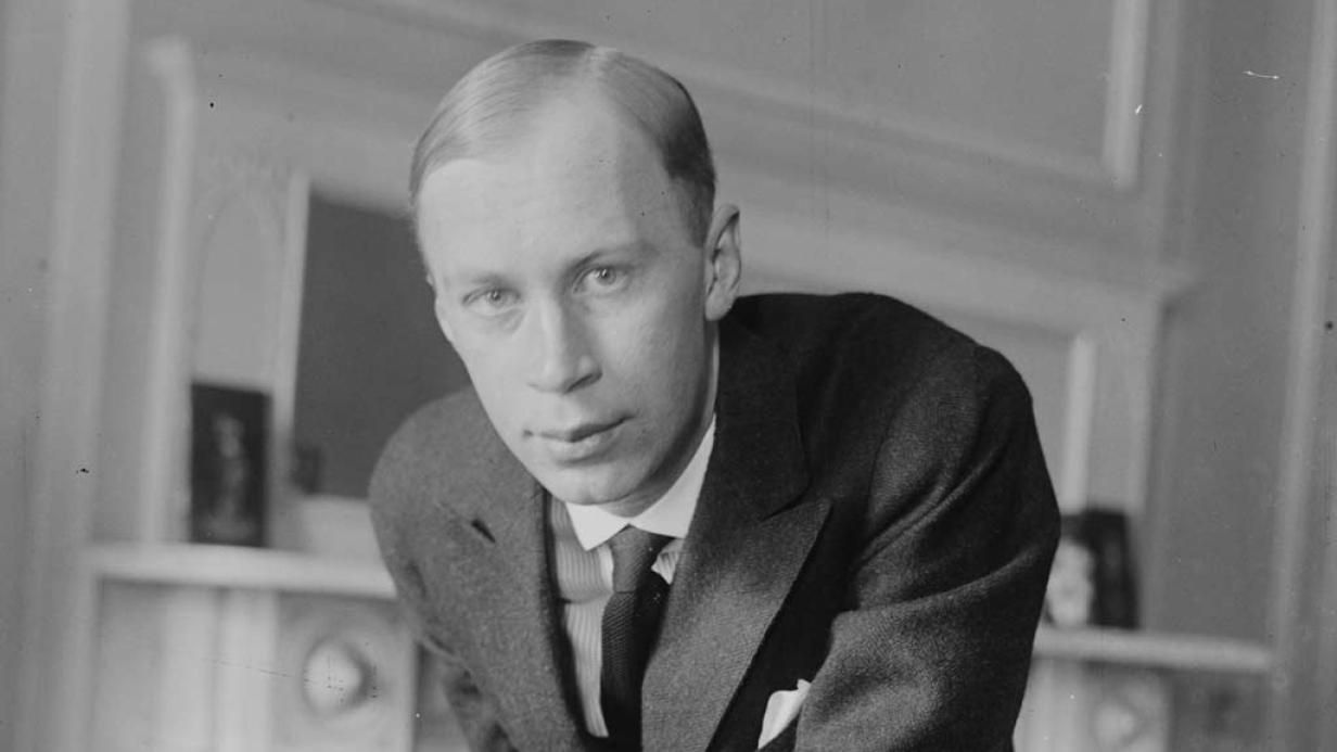 Sergej Prokofjev 