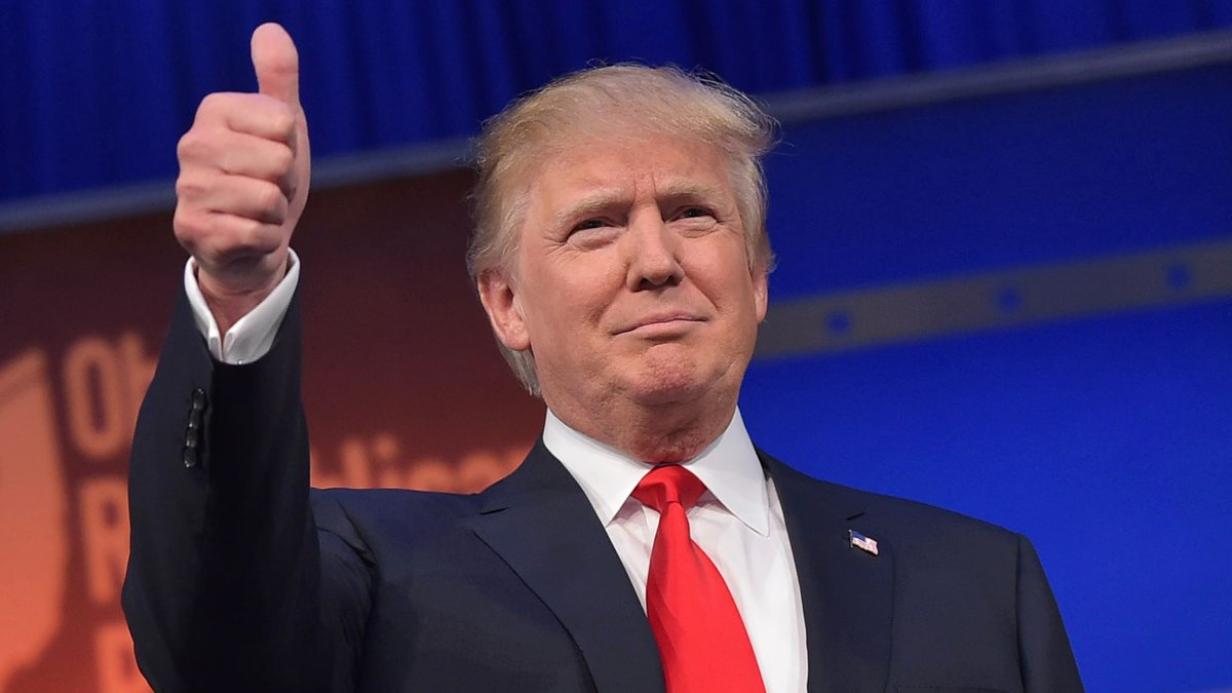 Trump Nominiert Eigenen Berater Für Fed Vorstandsposten Die Wichtigsten Reaktionen Im Überblick - g5aa2w7