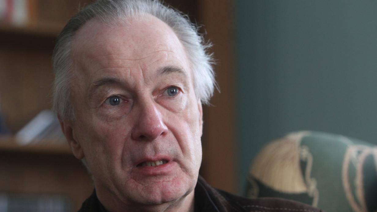 Karlheinz Hackl Stationen einer bewegten Karriere