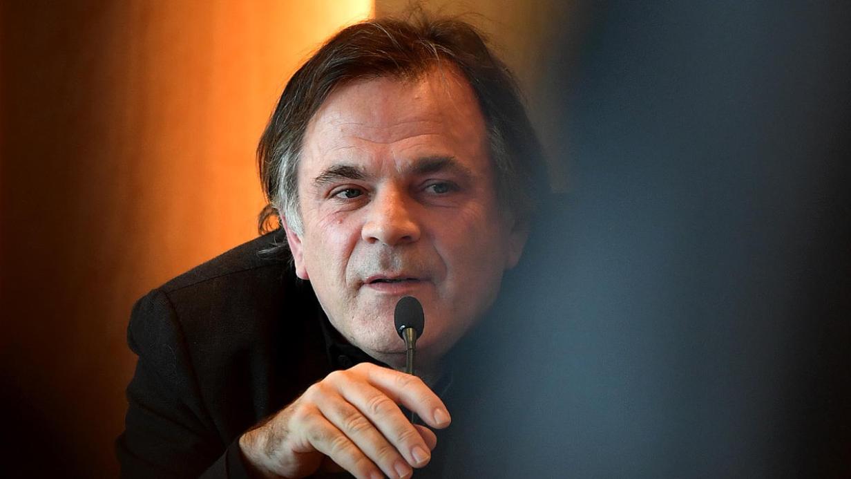 Markus Hinterhäuser