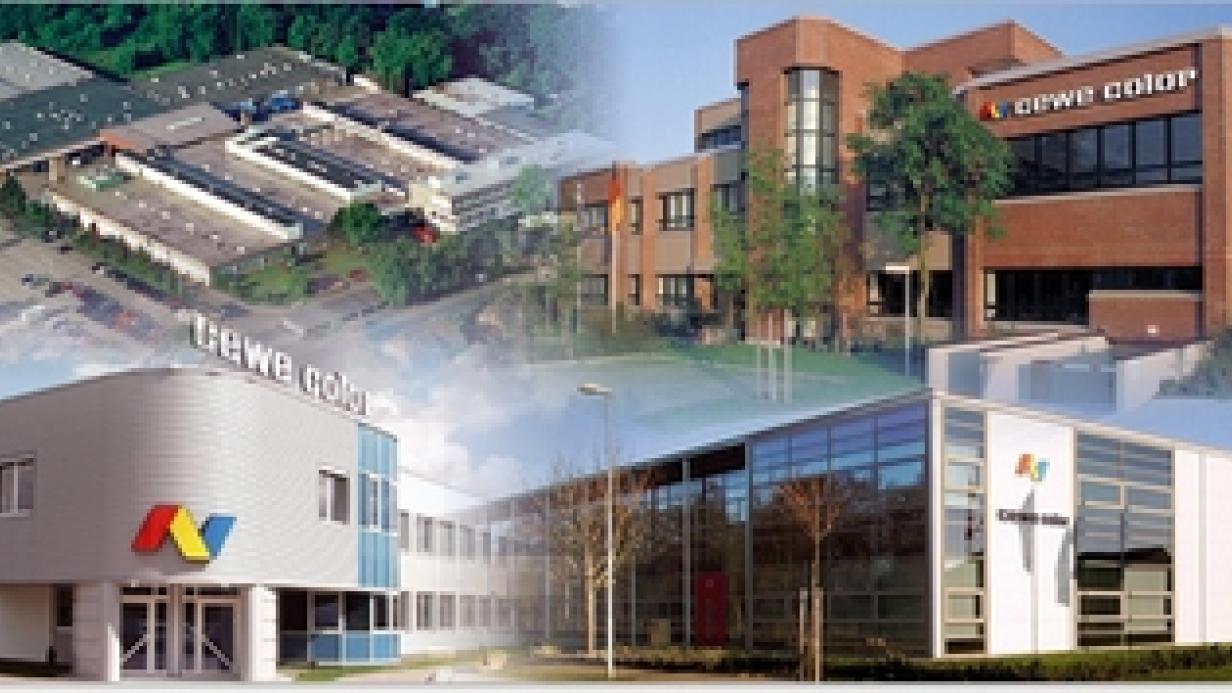 MediaCom holt Cewe Color-Etat | kurier.at