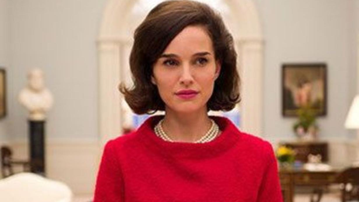 Portman wird zu Jackie Kennedy | Kurier