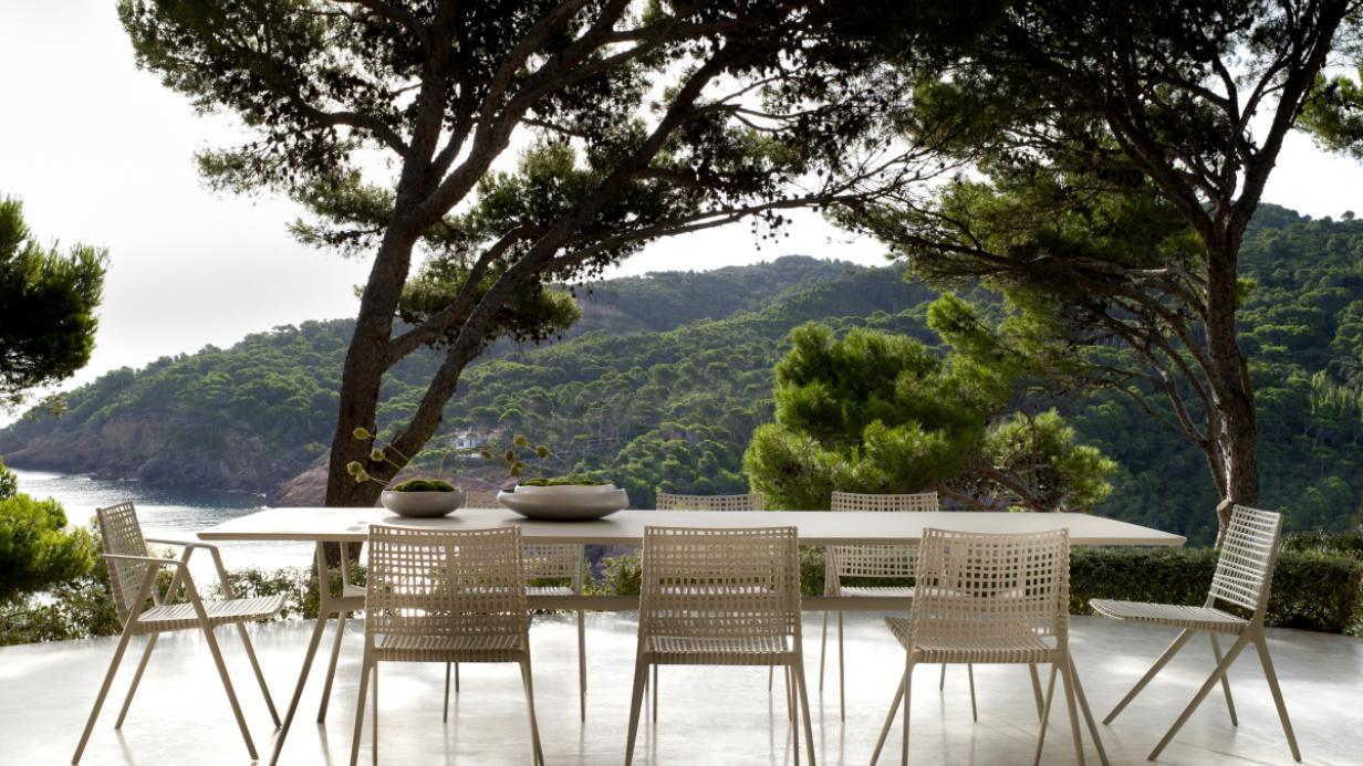 Ab auf die Terrasse | kurier.at