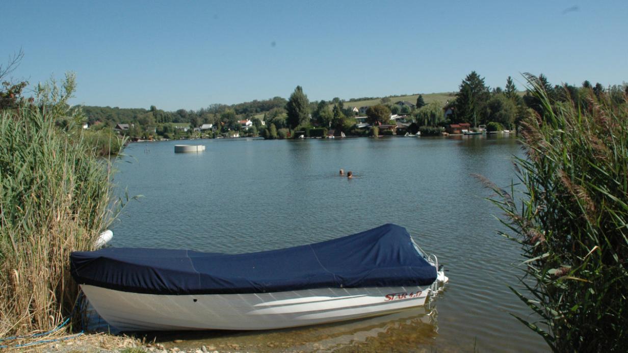 Pöttschinger See - Pöttschinger See