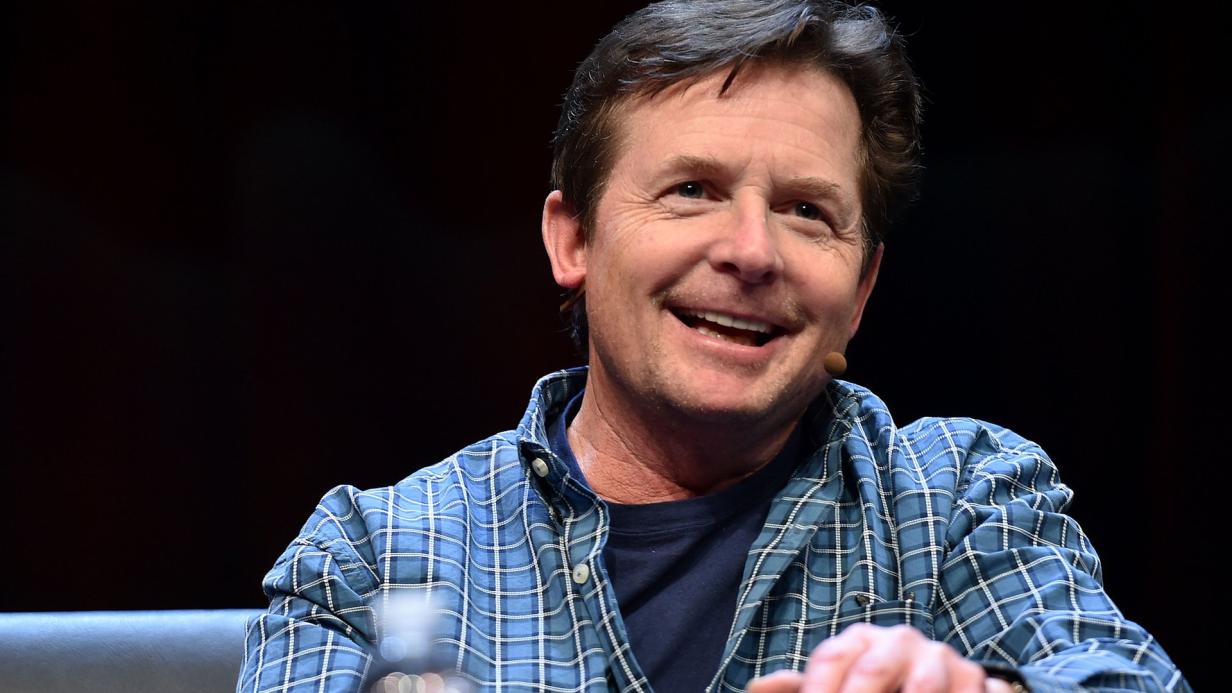 Michael J. Fox