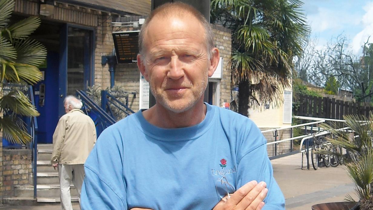 Tim Parks Am Ende der Ehe ist nichts zu Ende