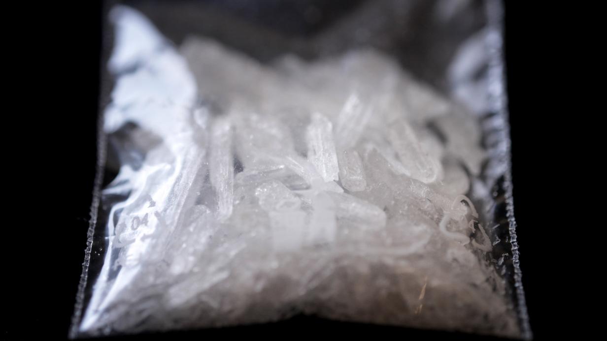 Meth Mit Apfelgeschmack Drogenmarkt In Asien Wachst Weiter Kurier At