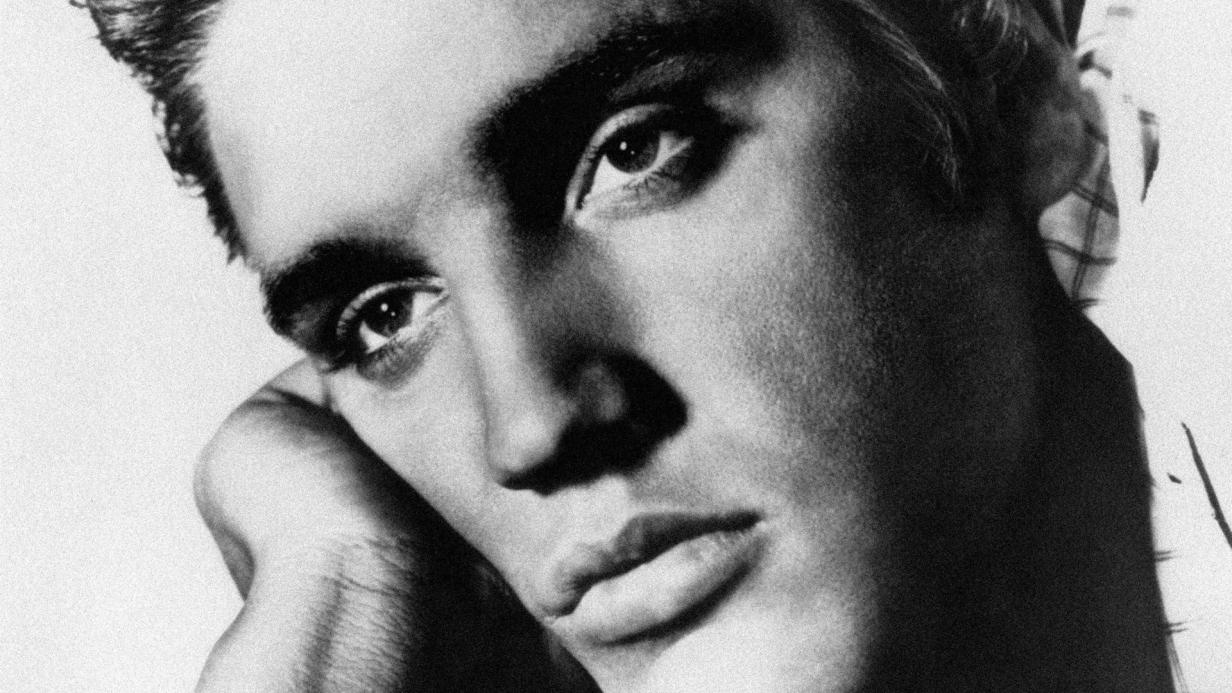 Elvis Presley