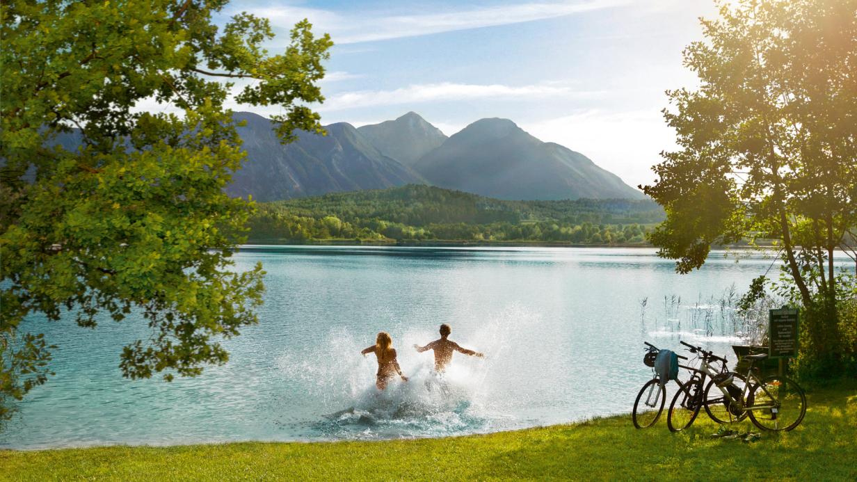 Partnersuche österreich kärnten