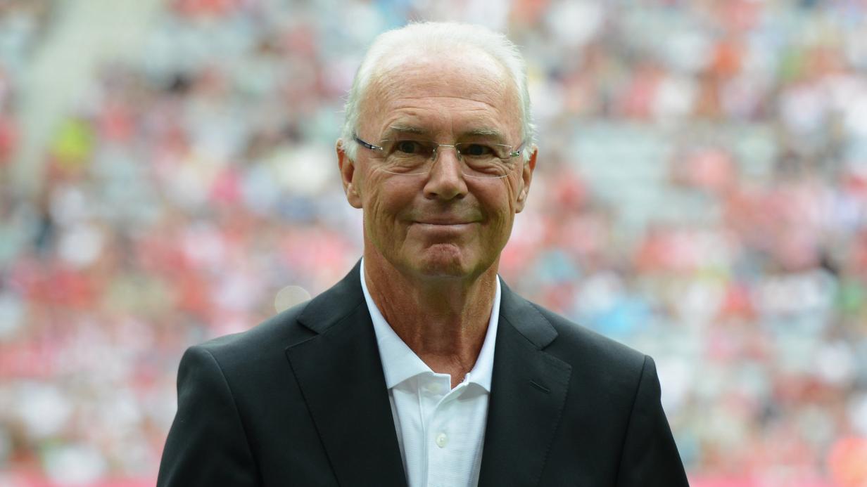 Franz Beckenbauer Die Legende vom Naiven kurier.at Franz Beckenbauer Die Legende vom Naiven kurier.at