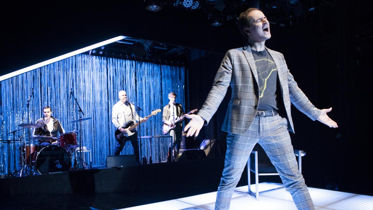 Der Herr Karl einer neuen Generation