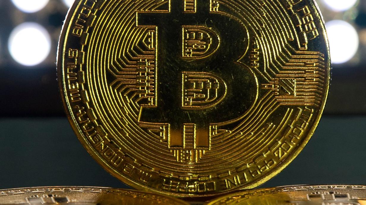 Streitgespräch zu Bitcoin: 