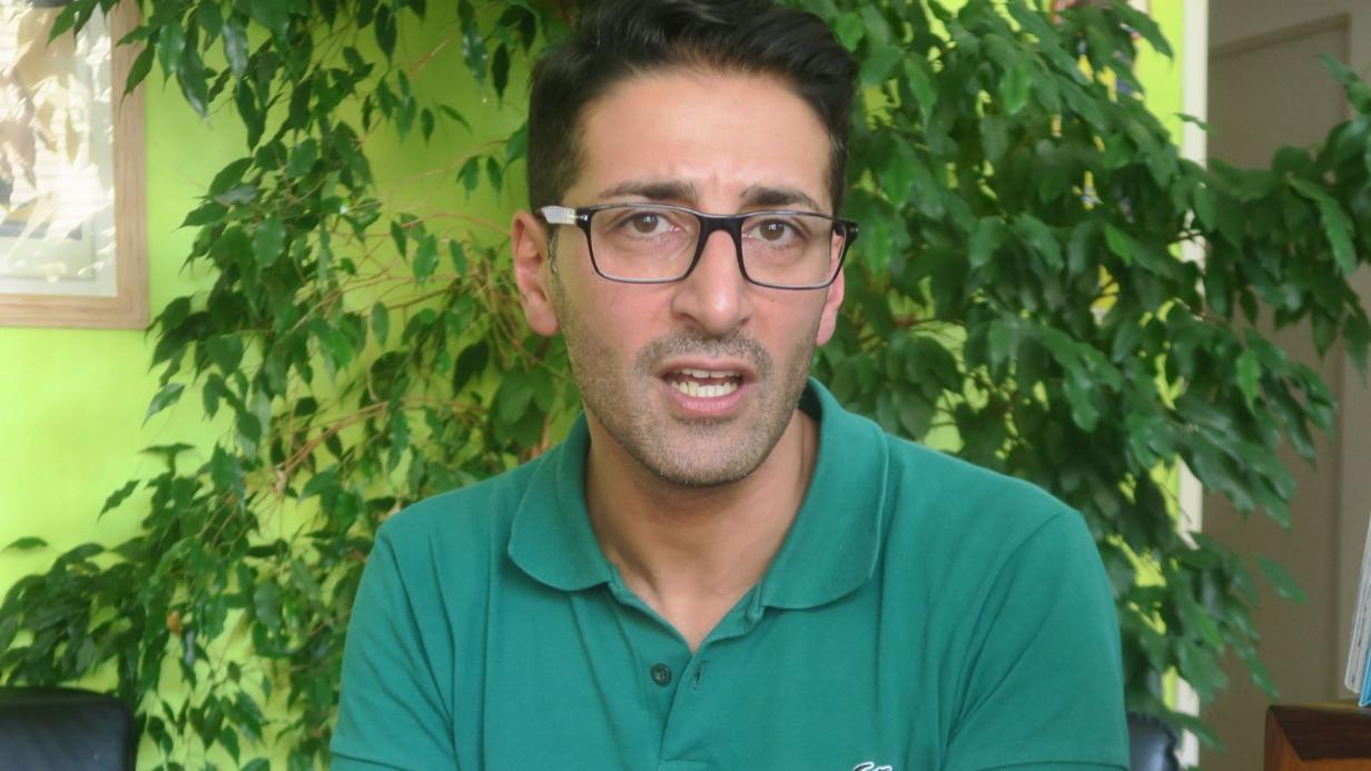 Aufregung um DönmezBeitrag für rechtes Magazin